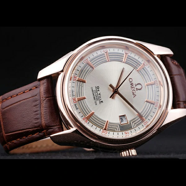 Omega DeVille new58412