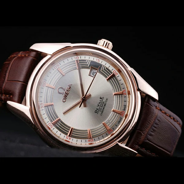 Omega DeVille new58412