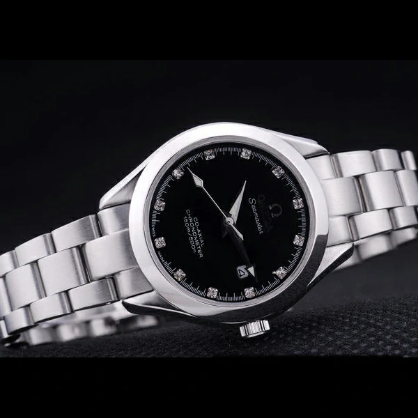 Omega Seamaster new58379