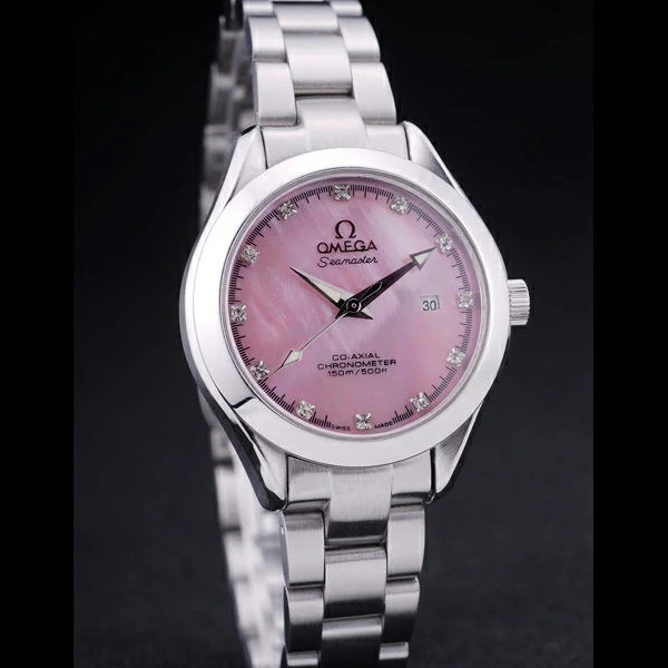 Omega Seamaster new58382