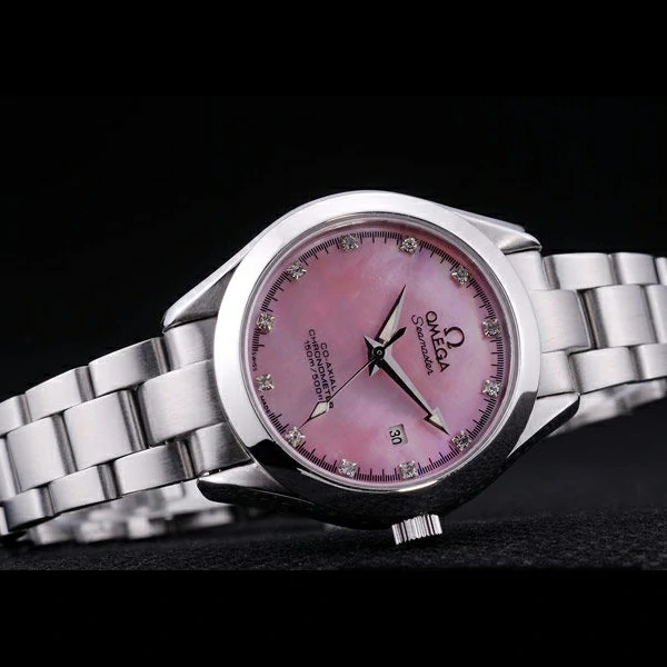 Omega Seamaster new58382