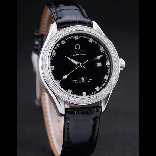Omega Seamaster new58388