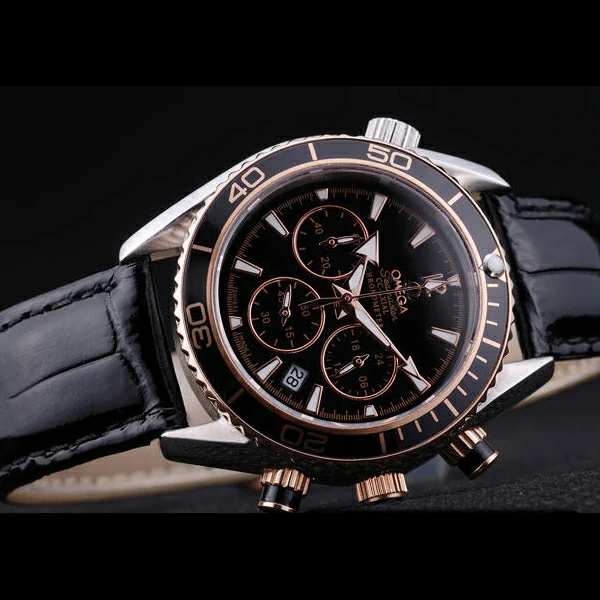 Omega Seamaster new58391
