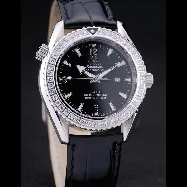 Omega Seamaster new58393