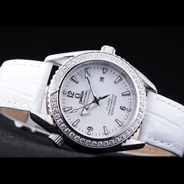 Omega Seamaster new58394