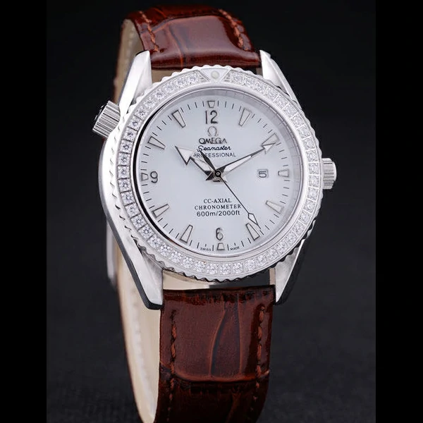 Omega Seamaster new58396