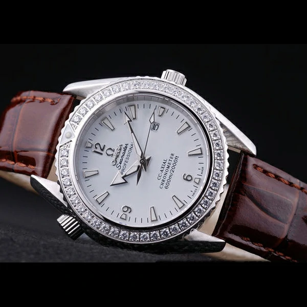 Omega Seamaster new58396