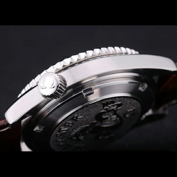 Omega Seamaster new58396