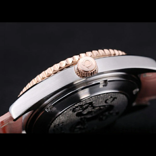 Omega Seamaster new58397