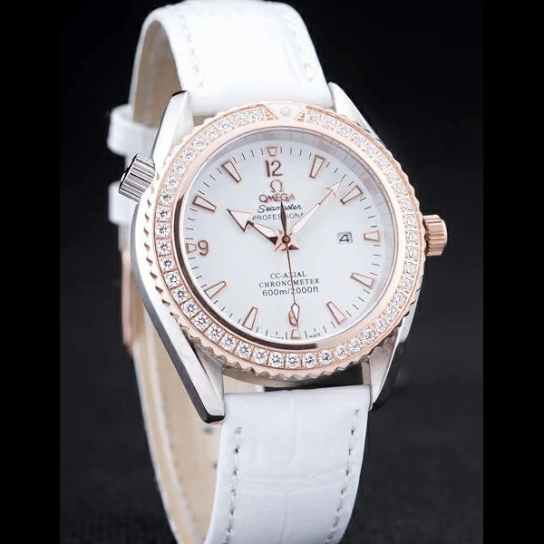 Omega Seamaster new58398