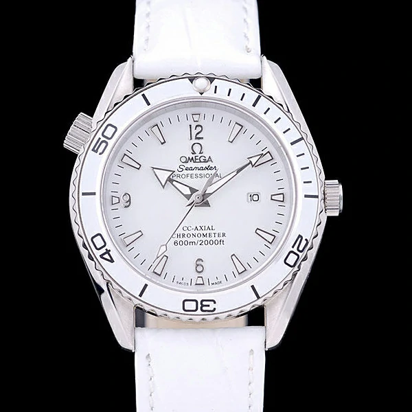 Omega Seamaster new58405