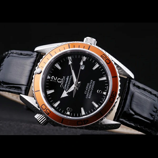 Omega Seamaster new58406