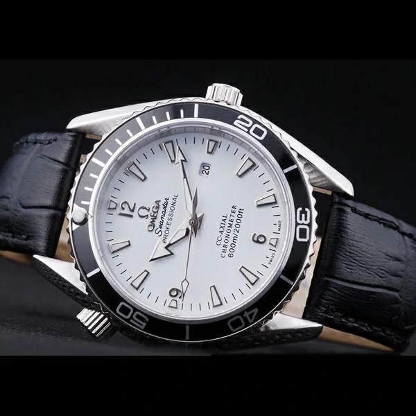 Omega Seamaster new58408