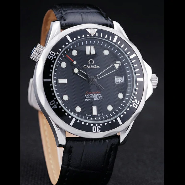 Omega Seamaster new58416