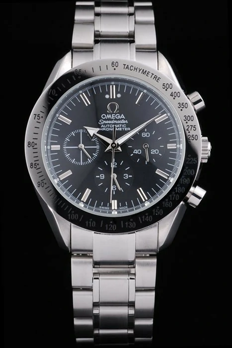 Omega Speedmaster new121317