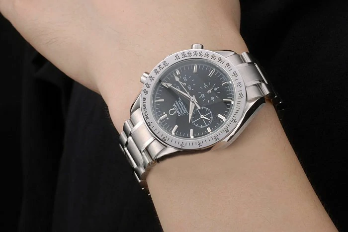 Omega Speedmaster new121317