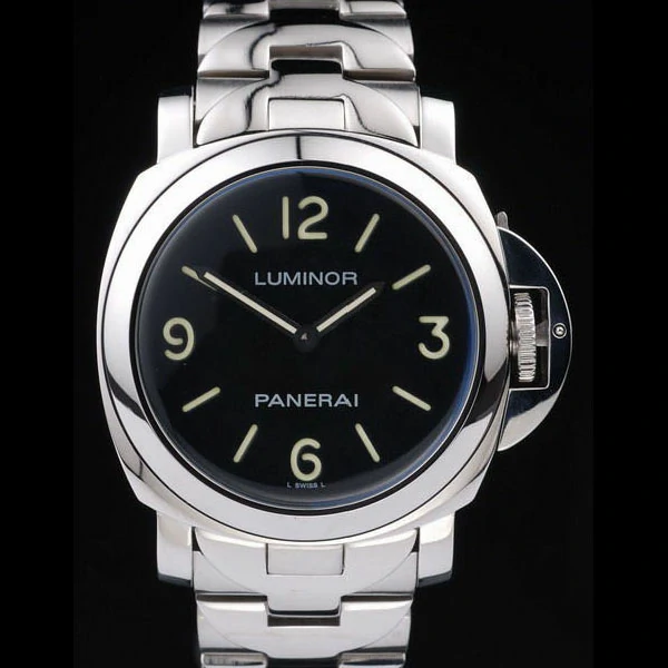 Panerai Luminor new57624