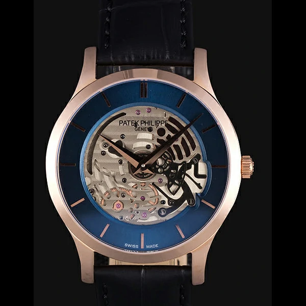 Patek Philippe Complications new59470
