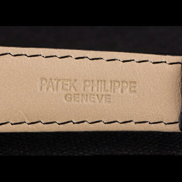 Patek Philippe Complications new59470