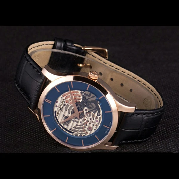 Patek Philippe Complications new59470
