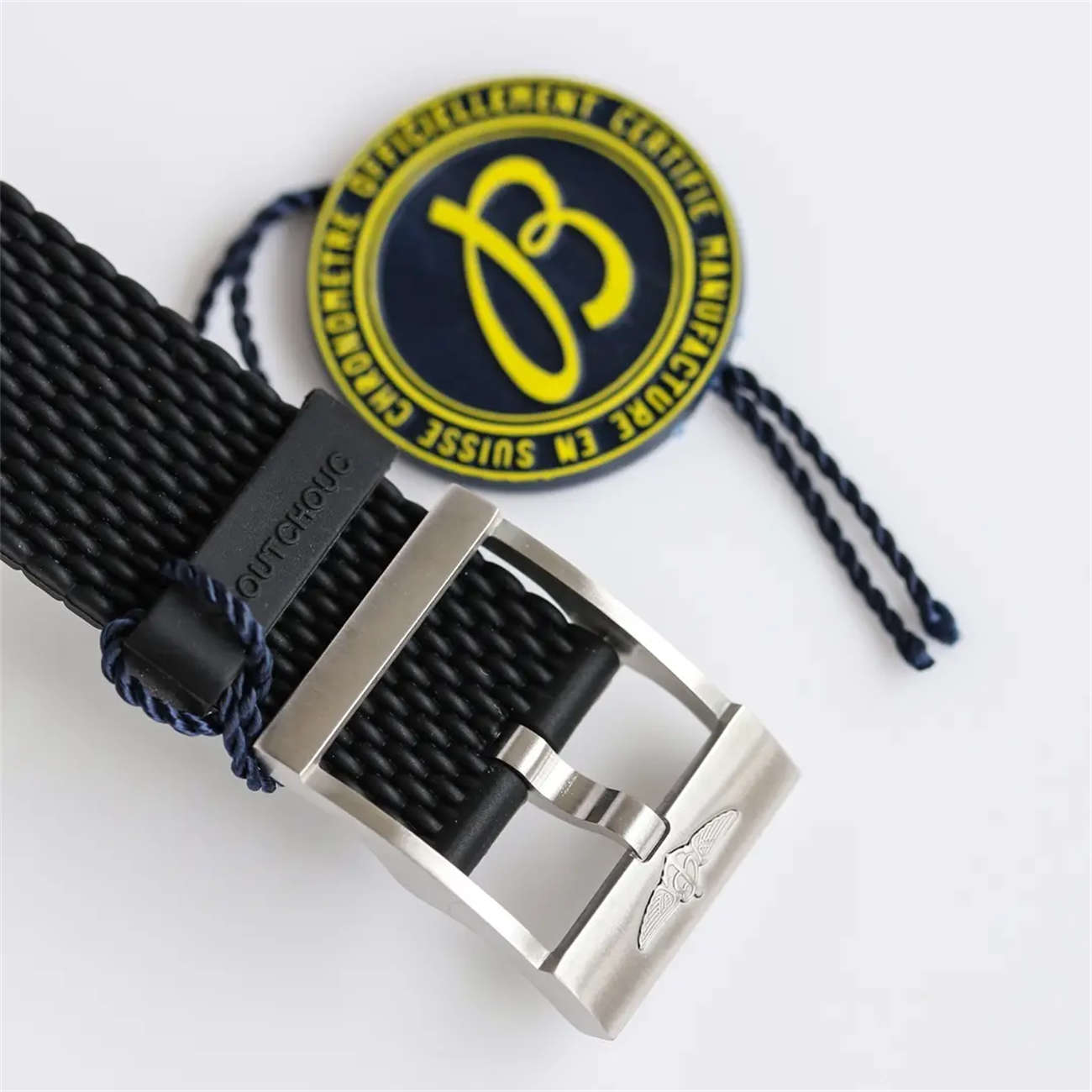 Replica Breitling Superocean Heritage B20 – Premium Dive Watch Reproduction