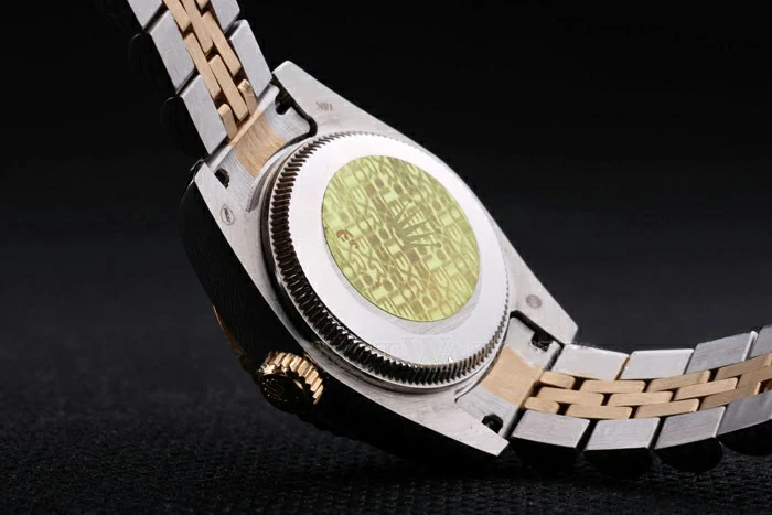 Rolex Datejust new12201