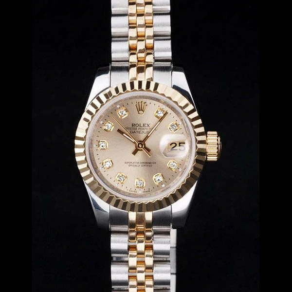 Rolex Datejust new57707