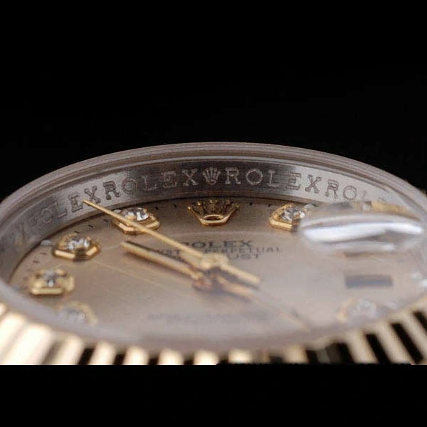 Rolex Datejust new57707