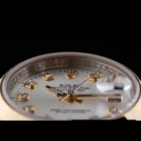 Rolex Datejust new57715