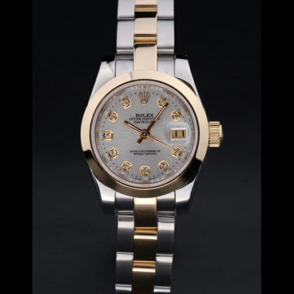 Rolex Datejust new57715
