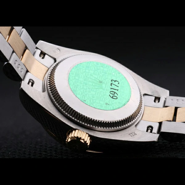 Rolex Datejust new57717