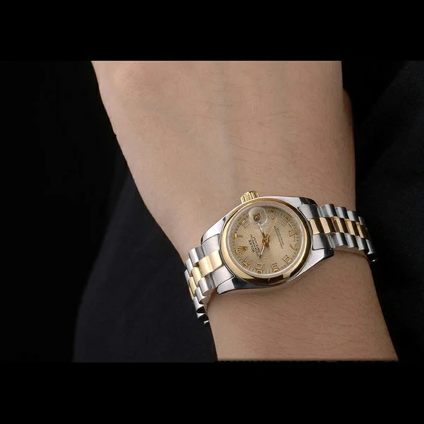 Rolex Datejust new57717