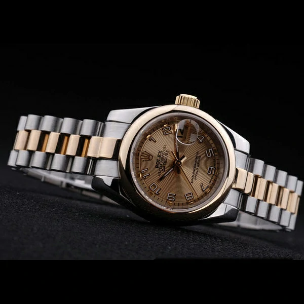 Rolex Datejust new57717