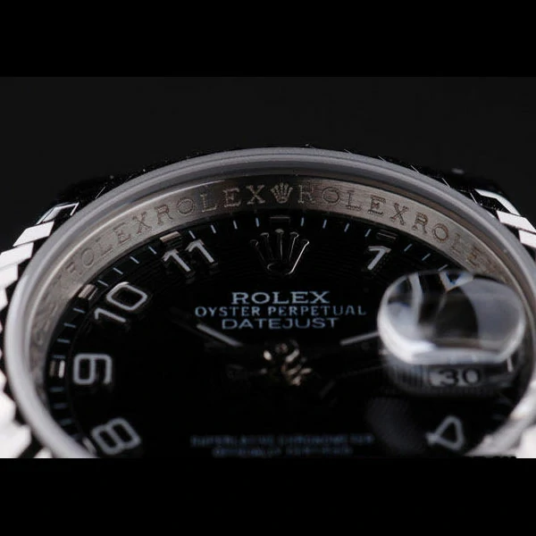Rolex Datejust new57718