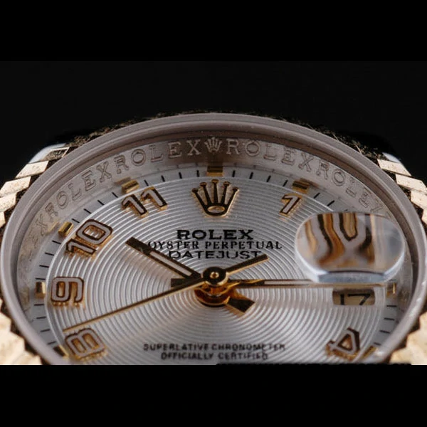 Rolex Datejust new57719