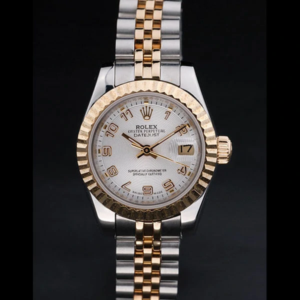 Rolex Datejust new57719