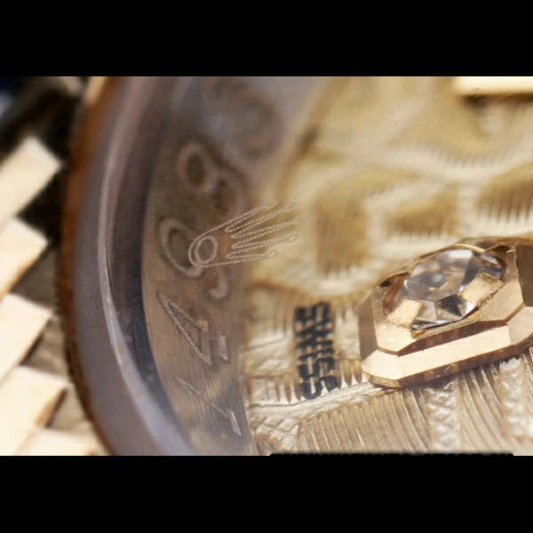 Rolex Datejust new57721