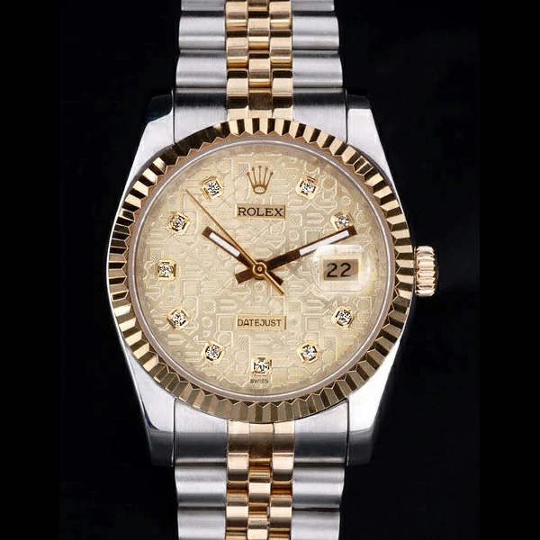 Rolex Datejust new57721