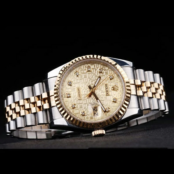 Rolex Datejust new57721