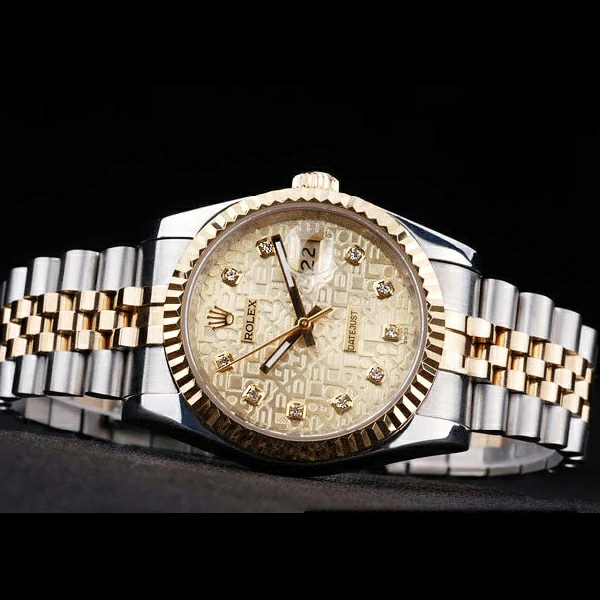 Rolex Datejust new57721