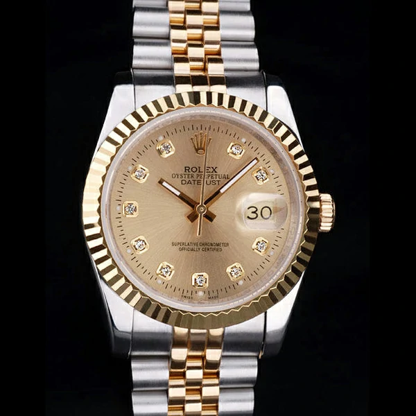 Rolex Datejust new57722