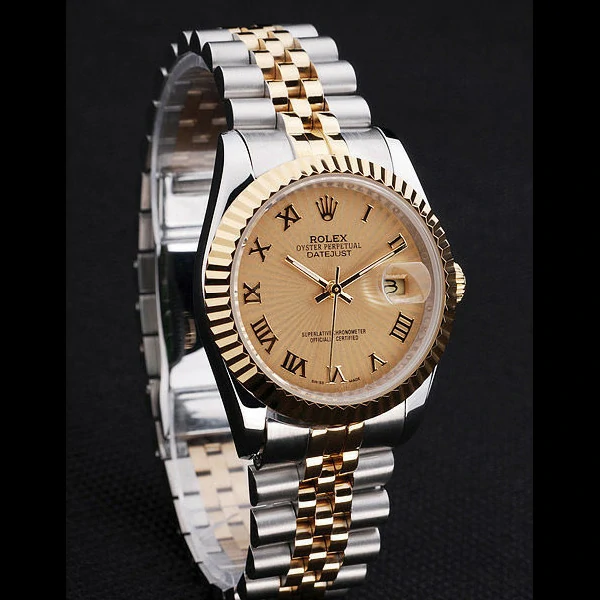 Rolex Datejust new57736