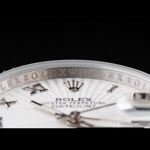 Rolex Datejust new57737