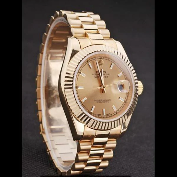 Rolex Datejust new57760