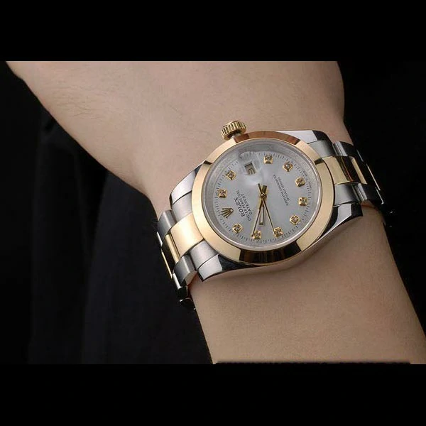 Rolex Datejust new57768