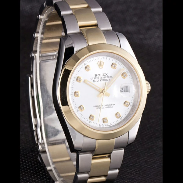 Rolex Datejust new57768