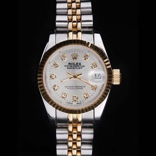 Rolex Datejust new57790