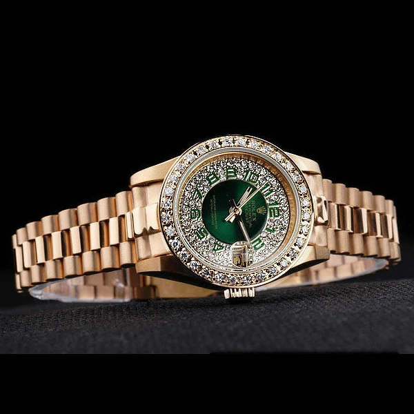 Rolex Datejust new57800