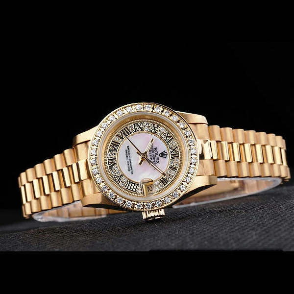 Rolex Datejust new57802