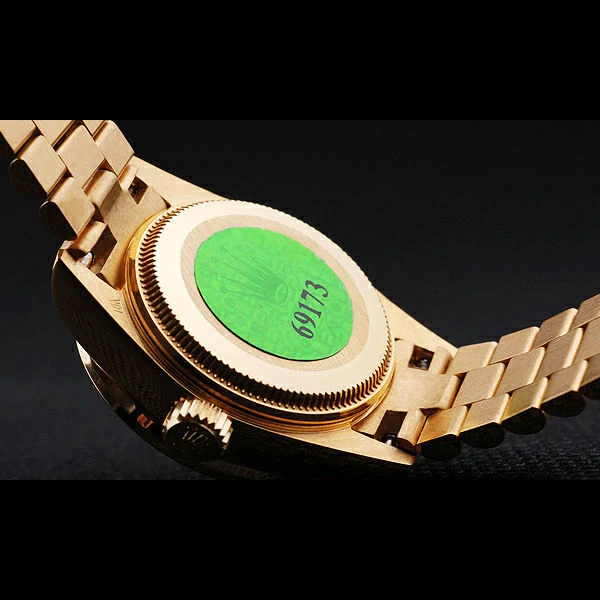 Rolex Datejust new57802